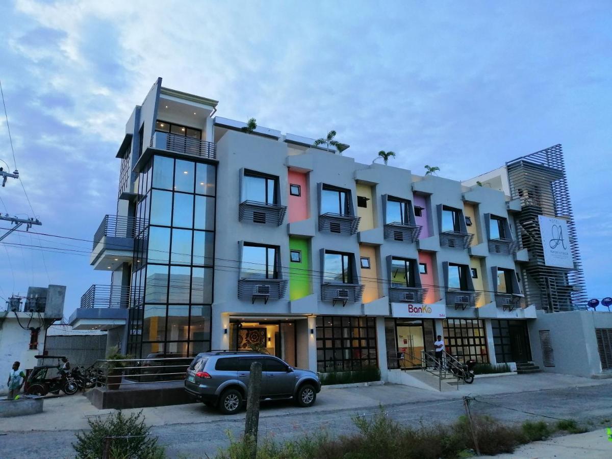 Hotel Rupert A באלר מראה חיצוני תמונה
