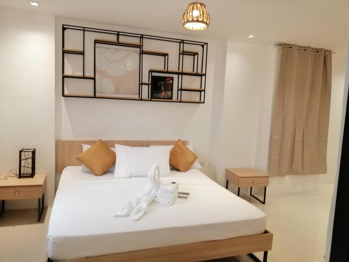Hotel Rupert A באלר מראה חיצוני תמונה