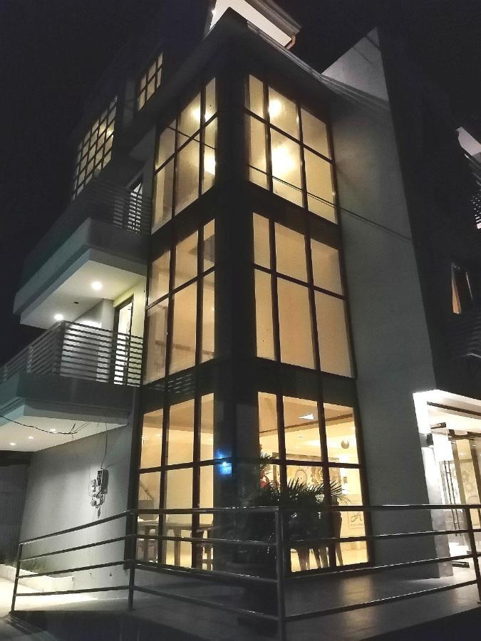 Hotel Rupert A באלר מראה חיצוני תמונה