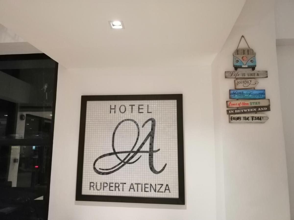 Hotel Rupert A באלר מראה חיצוני תמונה