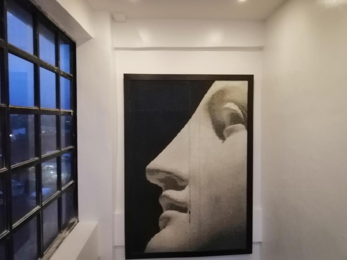 Hotel Rupert A באלר מראה חיצוני תמונה