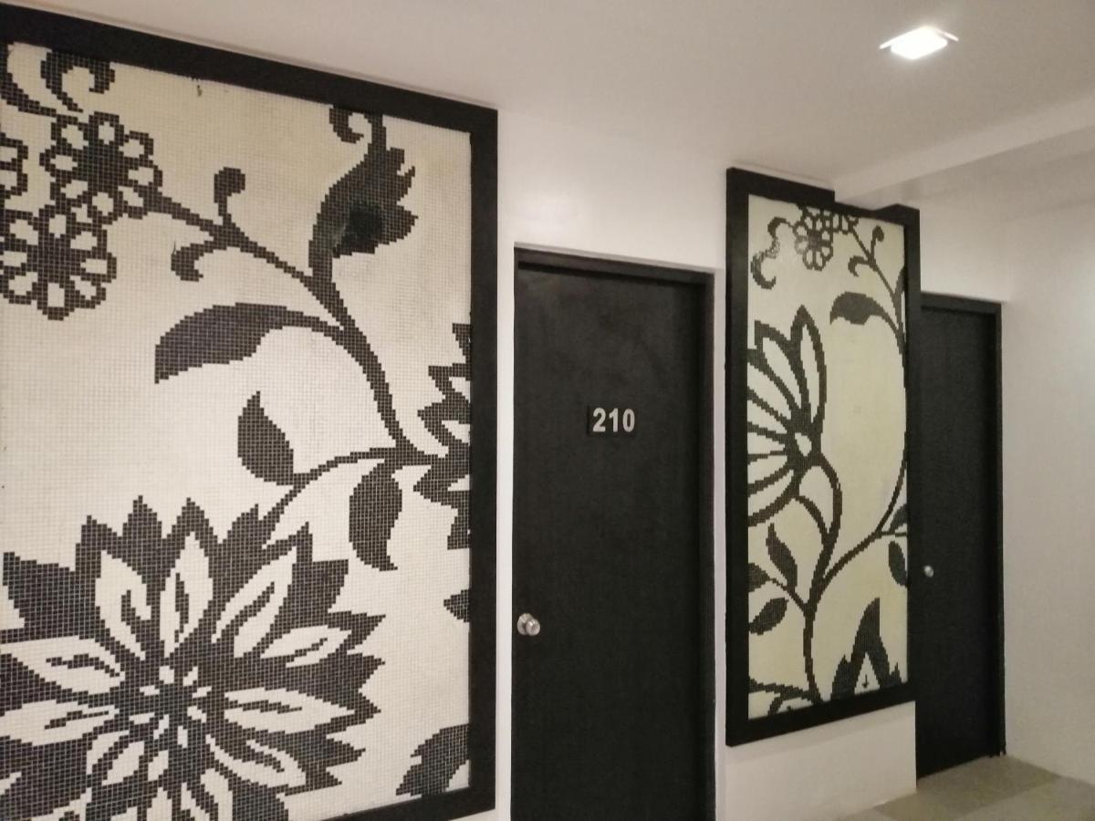 Hotel Rupert A באלר מראה חיצוני תמונה