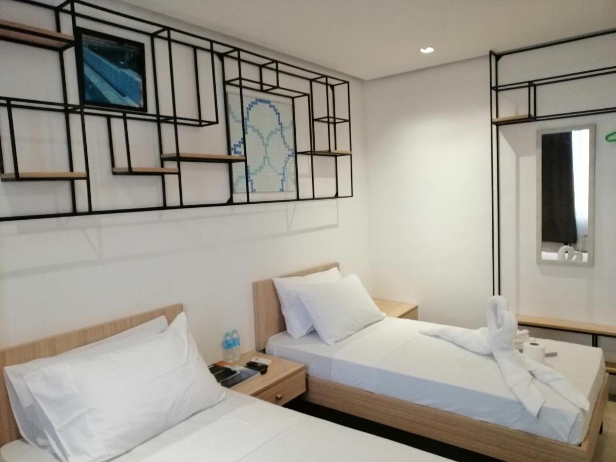 Hotel Rupert A באלר מראה חיצוני תמונה