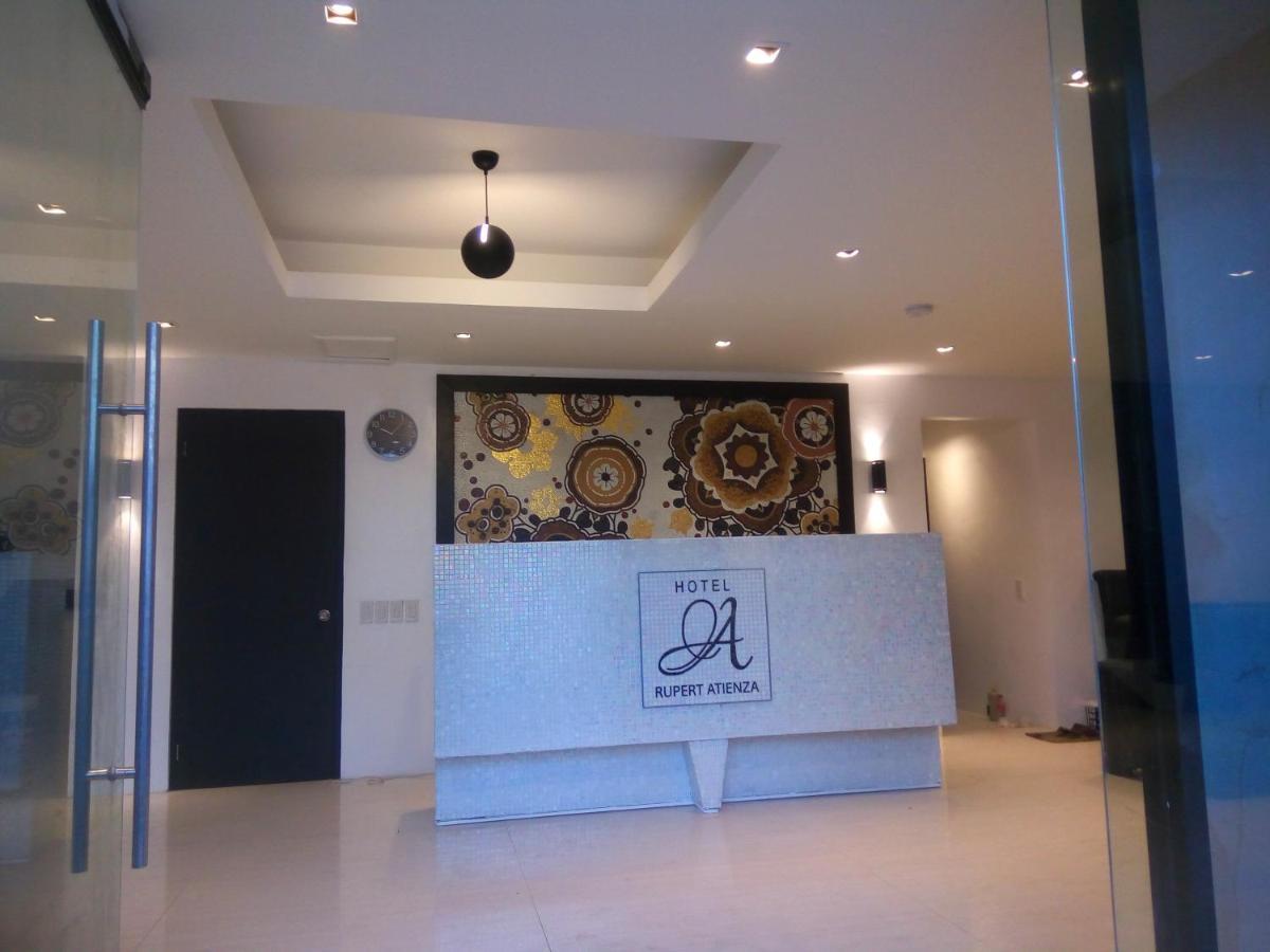 Hotel Rupert A באלר מראה חיצוני תמונה