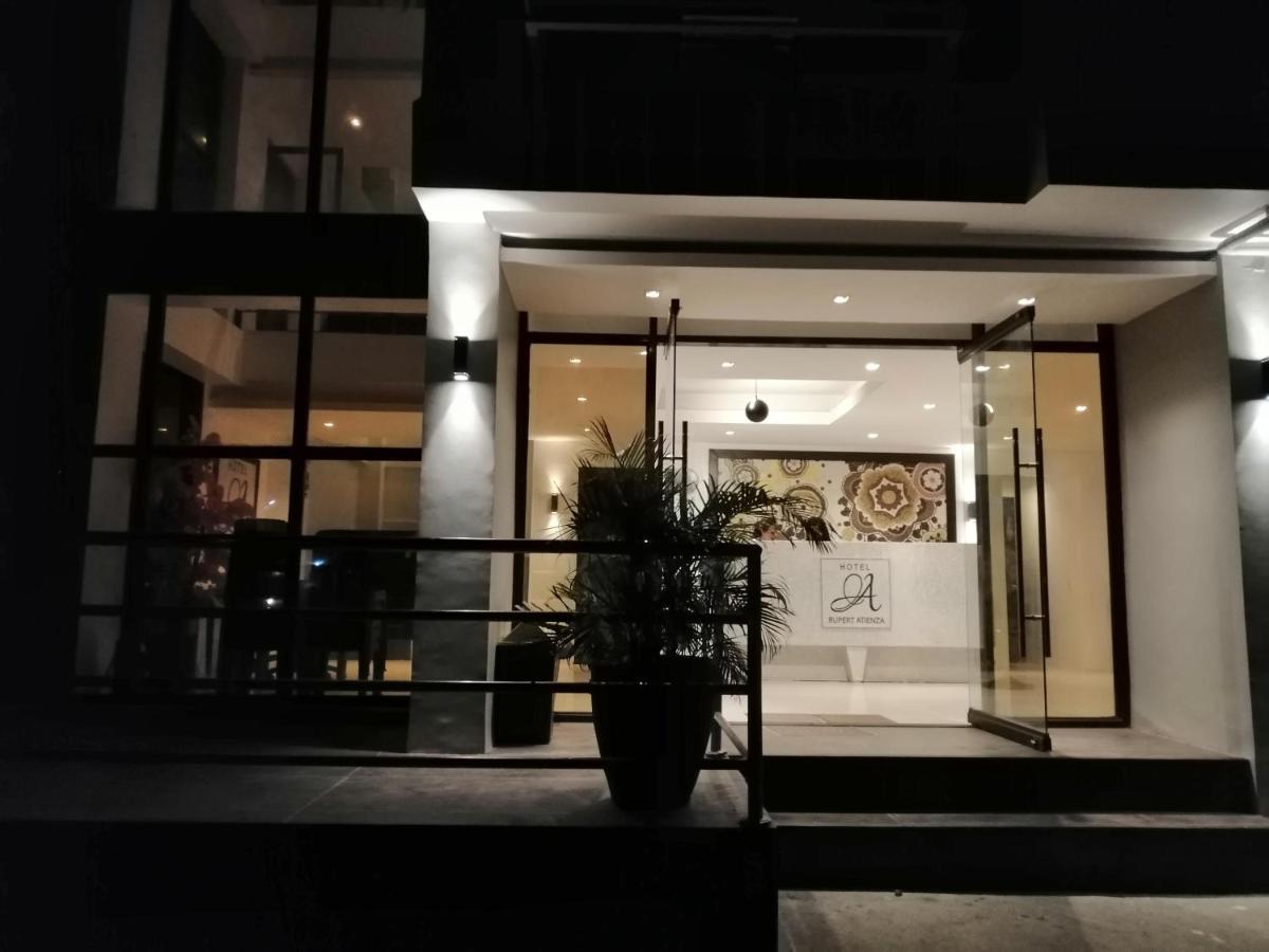 Hotel Rupert A באלר מראה חיצוני תמונה