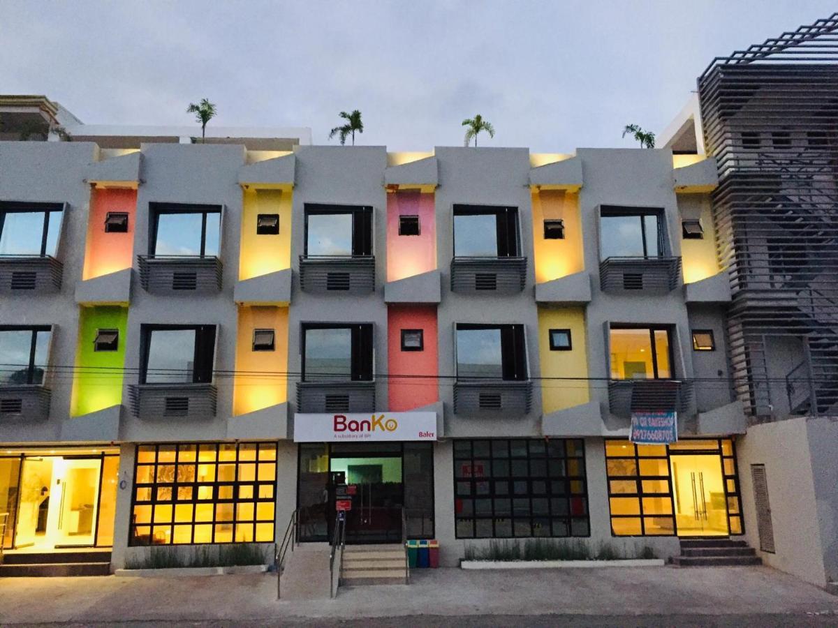 Hotel Rupert A באלר מראה חיצוני תמונה