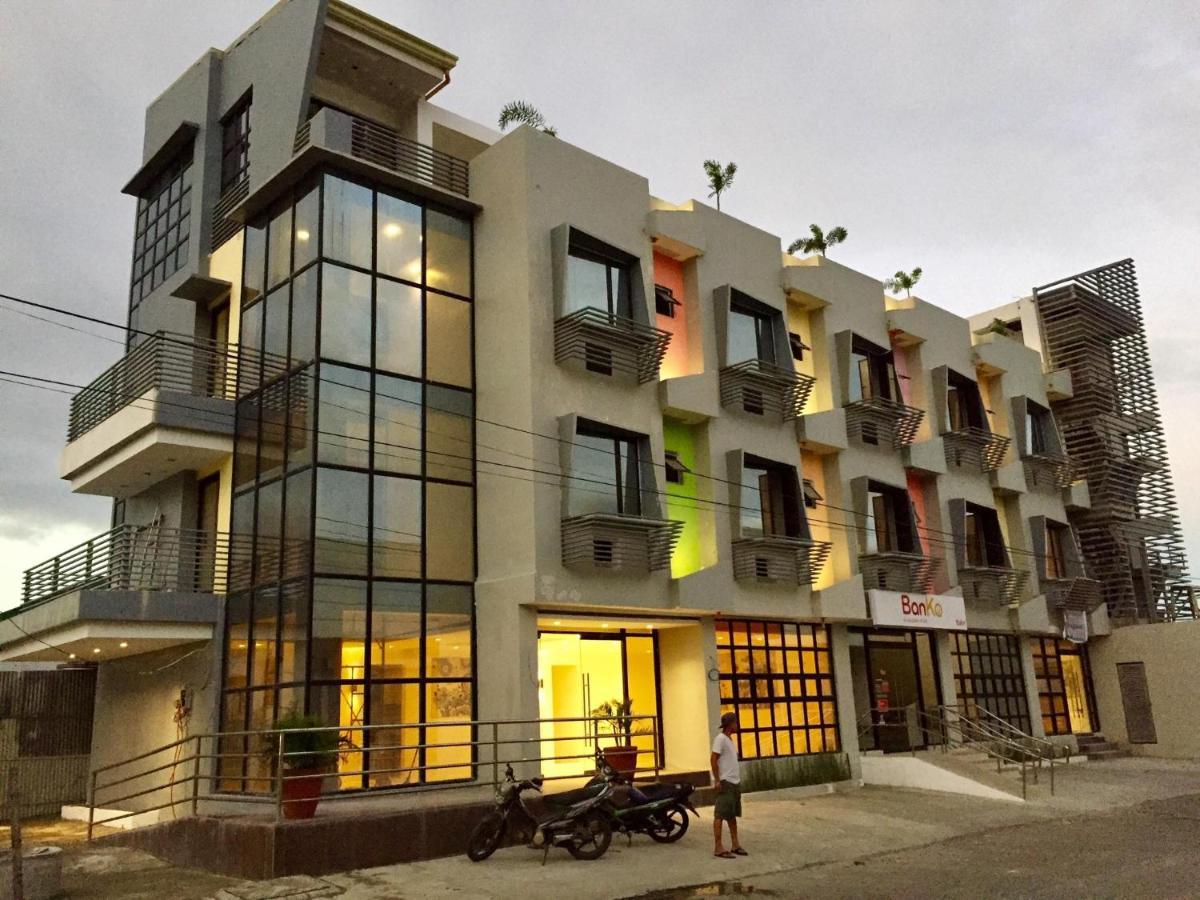 Hotel Rupert A באלר מראה חיצוני תמונה