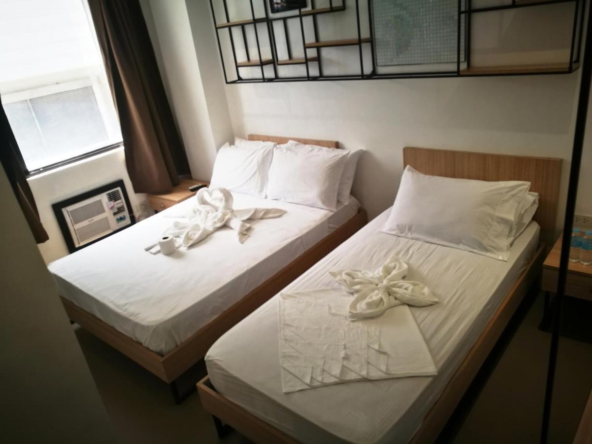 Hotel Rupert A באלר מראה חיצוני תמונה