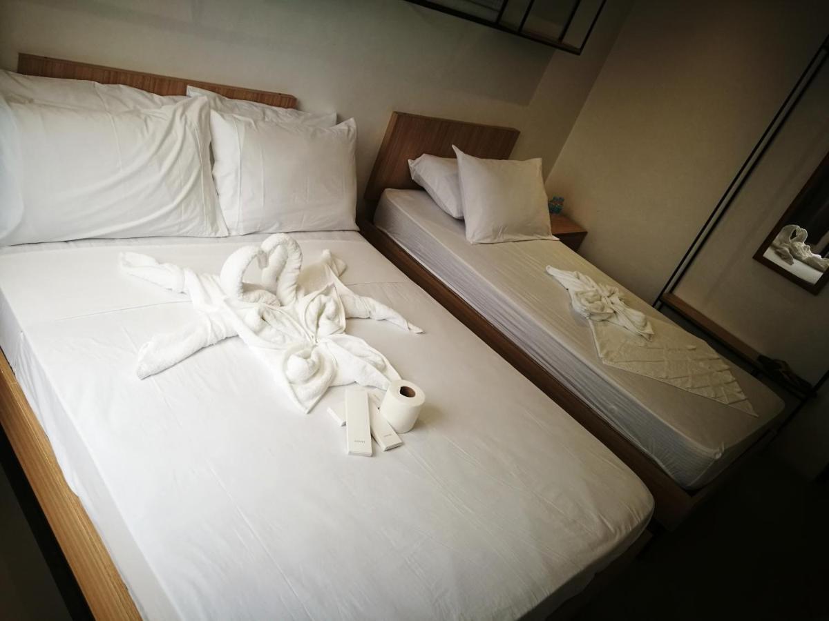 Hotel Rupert A באלר מראה חיצוני תמונה