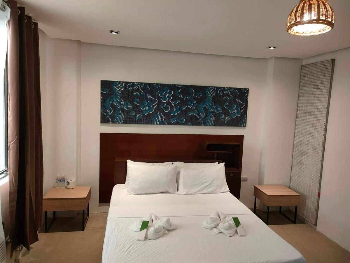 Hotel Rupert A באלר מראה חיצוני תמונה