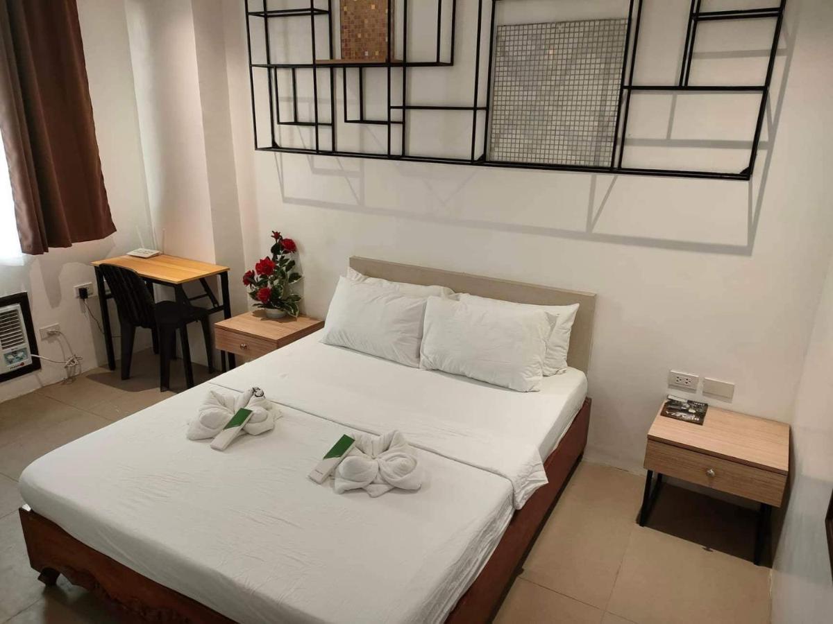 Hotel Rupert A באלר מראה חיצוני תמונה