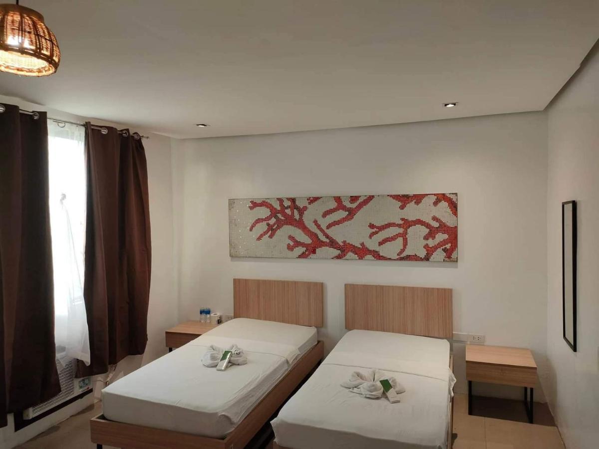 Hotel Rupert A באלר מראה חיצוני תמונה