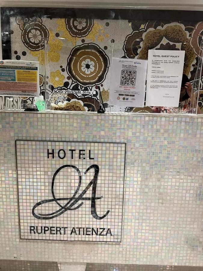 Hotel Rupert A באלר מראה חיצוני תמונה