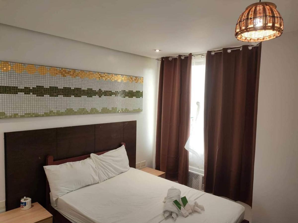Hotel Rupert A באלר מראה חיצוני תמונה