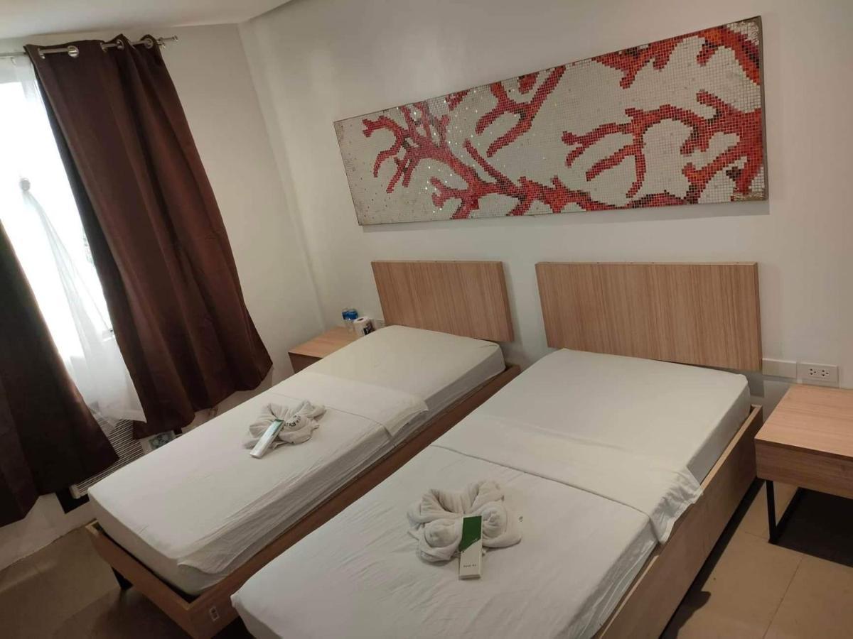 Hotel Rupert A באלר מראה חיצוני תמונה