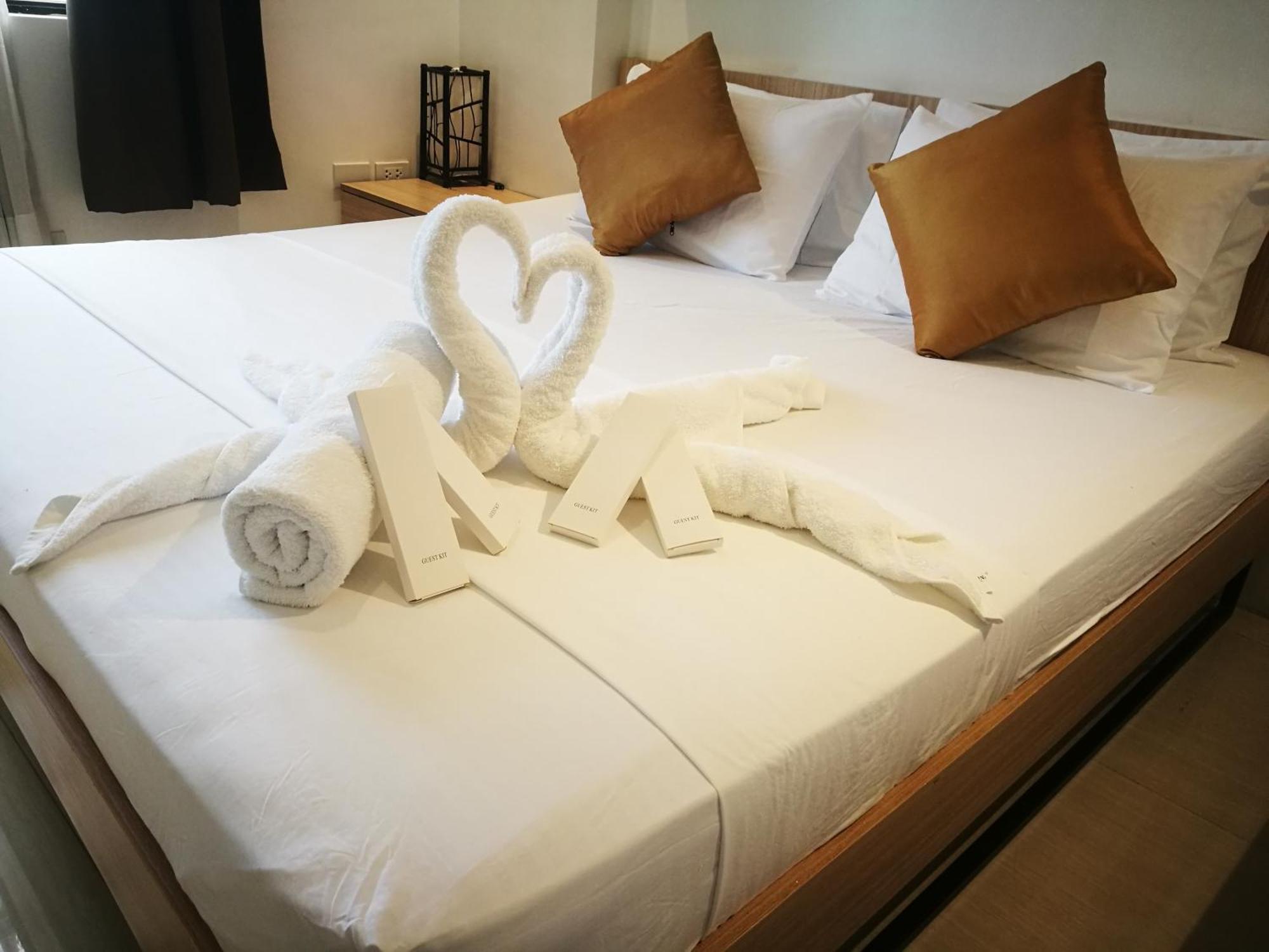 Hotel Rupert A באלר חדר תמונה